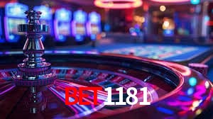 Experiência VIP BET1181