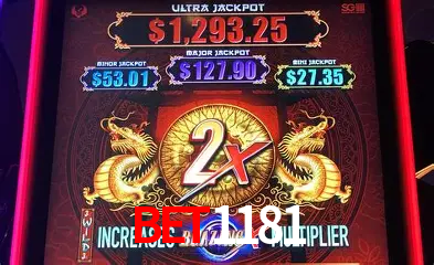 Blackjack Table BET1181