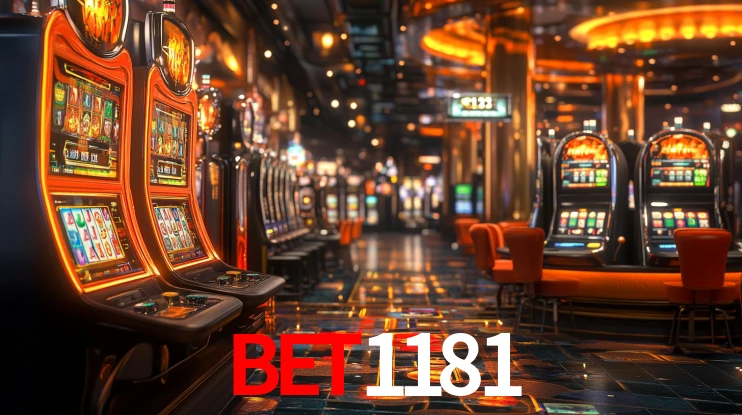 Welcome Bonus BET1181