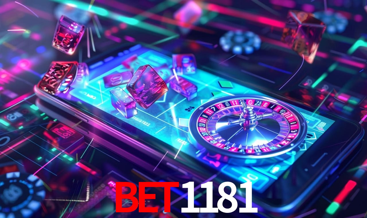 Welcome Bonus BET1181