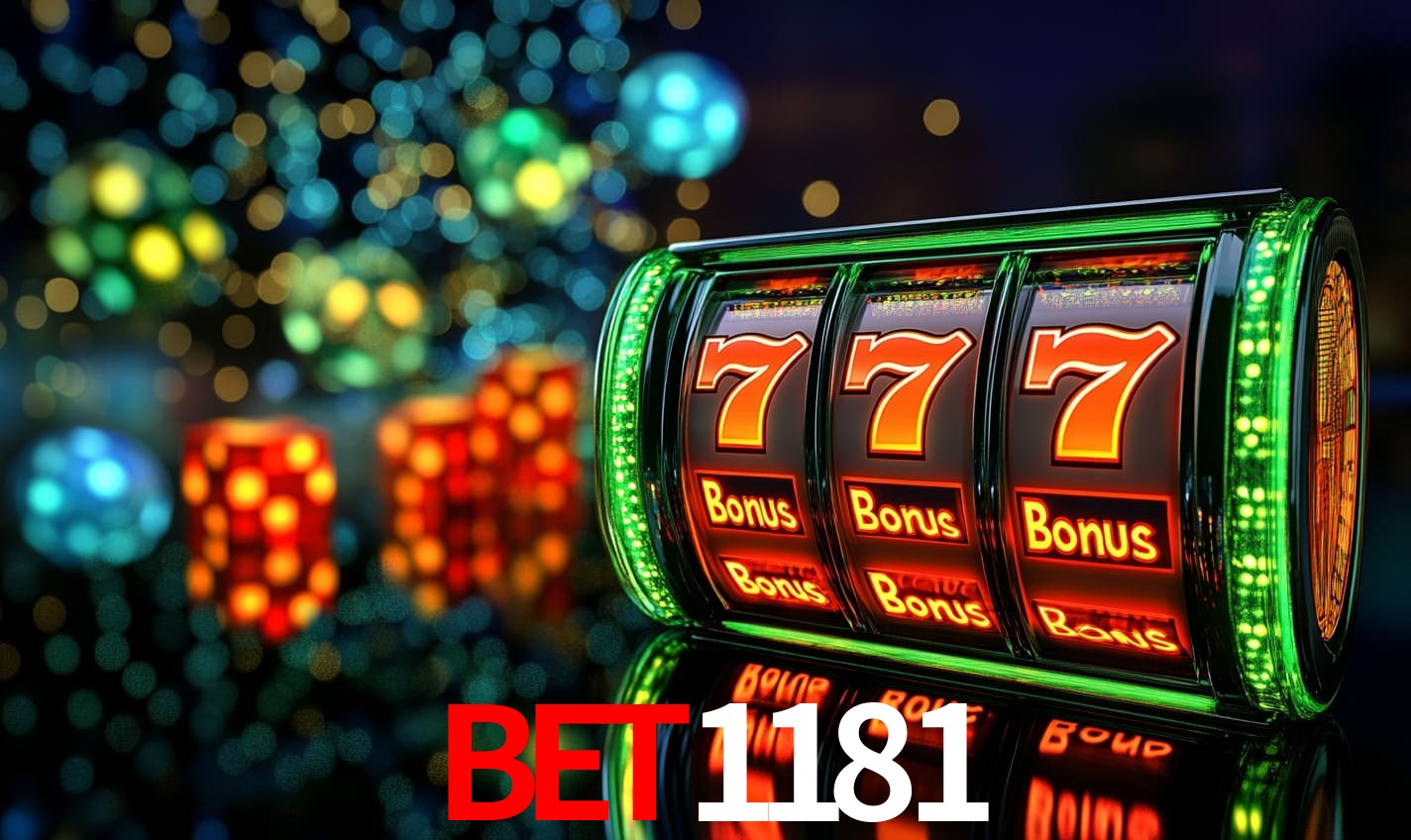 Game Providers BET1181