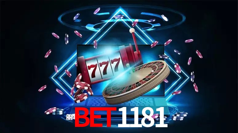 Slot Games BET1181